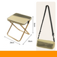 ✨Chaise pliante et sac 2 en 1 pour l'extérieur🎁
