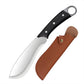 🔪Couteau de boucher polyvalent avec étui