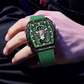 ⌚Montre à quartz multifonction élégante