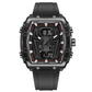 ⌚Montre à quartz multifonction élégante