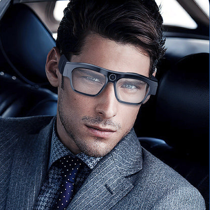 👓Lunettes intelligentes Bluetooth HD multifonctions