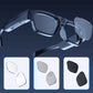 👓Lunettes intelligentes Bluetooth HD multifonctions