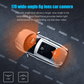 🚗Enregistreur de voiture nocturne 1080P HD 170° grand angle