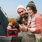 Démarreur de voiture portable 12 V