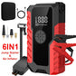 Démarreur de voiture portable 12 V