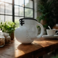 🥤Tasse Créative en Forme de Gant de Boxe