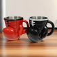 🥤Tasse Créative en Forme de Gant de Boxe