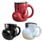 🥤Tasse Créative en Forme de Gant de Boxe