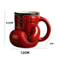 🥤Tasse Créative en Forme de Gant de Boxe