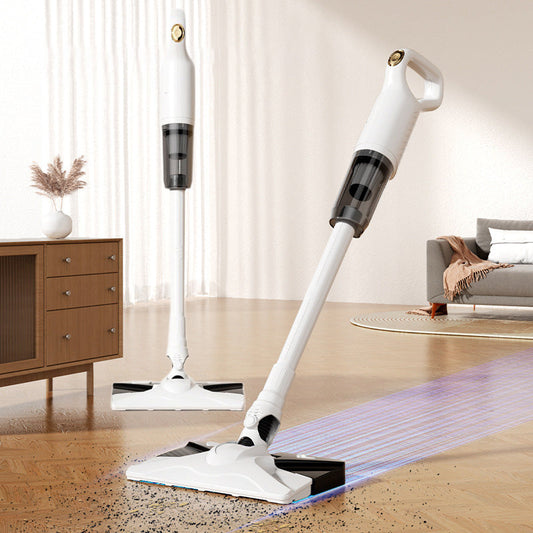 🔥2025 Vente chaude 50% de réduction 🔥 Aspirateur portable rechargeable sans fil autonome