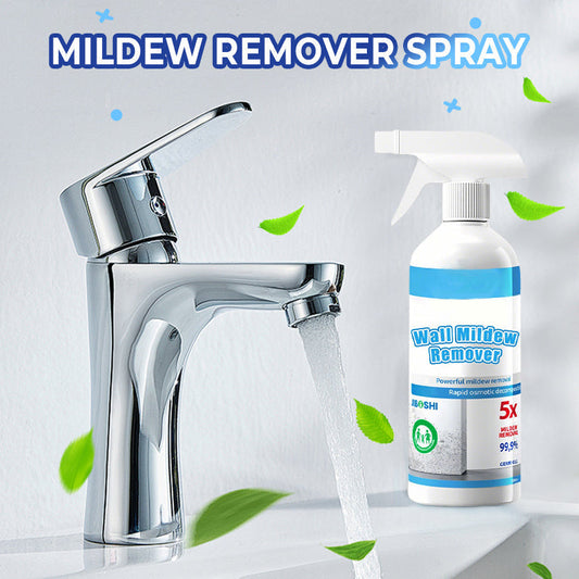 ✨Spray Détachant Moisissures & Mildiou