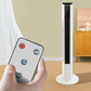 🍃Ventilateur colonne intelligent et silencieux pour chambre à coucher