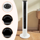 🍃Ventilateur colonne intelligent et silencieux pour chambre à coucher