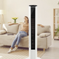 🍃Ventilateur colonne intelligent et silencieux pour chambre à coucher
