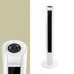 🍃Ventilateur colonne intelligent et silencieux pour chambre à coucher