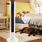 🍃Ventilateur colonne intelligent et silencieux pour chambre à coucher