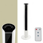🍃Ventilateur colonne intelligent et silencieux pour chambre à coucher