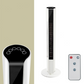 🍃Ventilateur colonne intelligent et silencieux pour chambre à coucher
