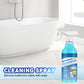 Nettoyant Détachant Puissant pour Salle de Bain