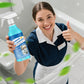 Nettoyant Détachant Puissant pour Salle de Bain