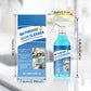 Nettoyant Détachant Puissant pour Salle de Bain