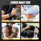 ⌚Montre de sport numérique à quartz élégante et étanche pour hommes