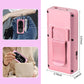 Set de Polissage et de Lustrage d’Ongles Portable et Rechargeable