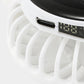 Casquette de Baseball Respirante avec Ventilateur Solaire