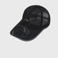 Casquette de Baseball Respirante avec Ventilateur Solaire