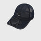 Casquette de Baseball Respirante avec Ventilateur Solaire