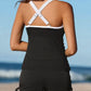 🏖️Réduction limitée à 50 %💥🏝️Ensemble de gilets de contrôle abdominal en deux parties
