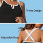 🏖️Réduction limitée à 50 %💥🏝️Ensemble de gilets de contrôle abdominal en deux parties