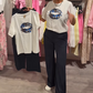 ⏳Offre temporaire⏰Ensemble 2 pièces haut et pantalon imprimés pour femme
