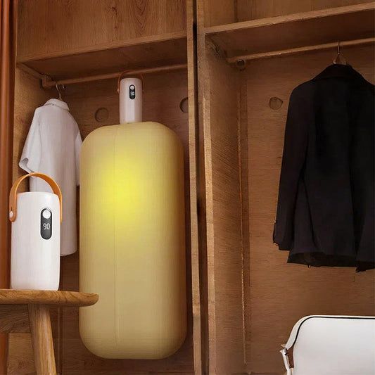✨Mini séchoir à linge portable pliable