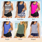 💕50% de réduction💕Ensemble de Bain Tankini Sportif Chic 3 Pièces pour Femme