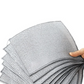 ✨Chiffons Vaisselle en Fil Métallique Multi-Usages et Anti-Rayures
