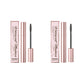 👁️✨Mascara Recourbant Naturel et Longue Tenue