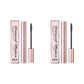 👁️✨Mascara Recourbant Naturel et Longue Tenue