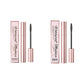 👁️✨Mascara Recourbant Naturel et Longue Tenue