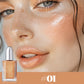✨Enlumineur lumineux pour le visage et le corps