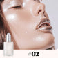 ✨Enlumineur lumineux pour le visage et le corps