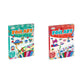 ✨50% de réduction✨Set d'Art en Feuilles Métallisées Créatif et Amusant pour Enfants