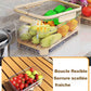 🔥50% de réduction🔥Boîte de Conservation Portable pour Réfrigérateur