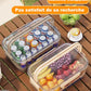 🔥50% de réduction🔥Boîte de Conservation Portable pour Réfrigérateur