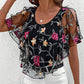 ⏳Offre à durée limitée ⏰🌸 Tops Vintage
