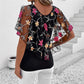 ⏳Offre à durée limitée ⏰🌸 Tops Vintage