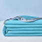 💥Dernier jour 50% de réduction-❄️ Cozy Cooling Blanket💤