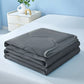 💥Dernier jour 50% de réduction-❄️ Cozy Cooling Blanket💤