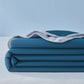 💥Dernier jour 50% de réduction-❄️ Cozy Cooling Blanket💤