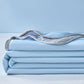 💥Dernier jour 50% de réduction-❄️ Cozy Cooling Blanket💤